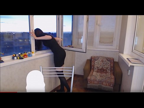 ❤️ Προσπαθήστε να μην τελειώσετε με Streamer Olyasha 1080p (Metronome) ❤ Ανώμαλο πορνό