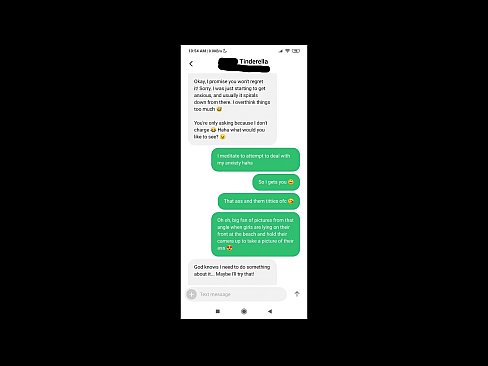 ❤️ Πρόσθεσα ένα νέο PAWG από το Tinder στο χαρέμι μου ( μιλήστε στο Tinder συμπεριλαμβάνεται) ❤ Ανώμαλο πορνό